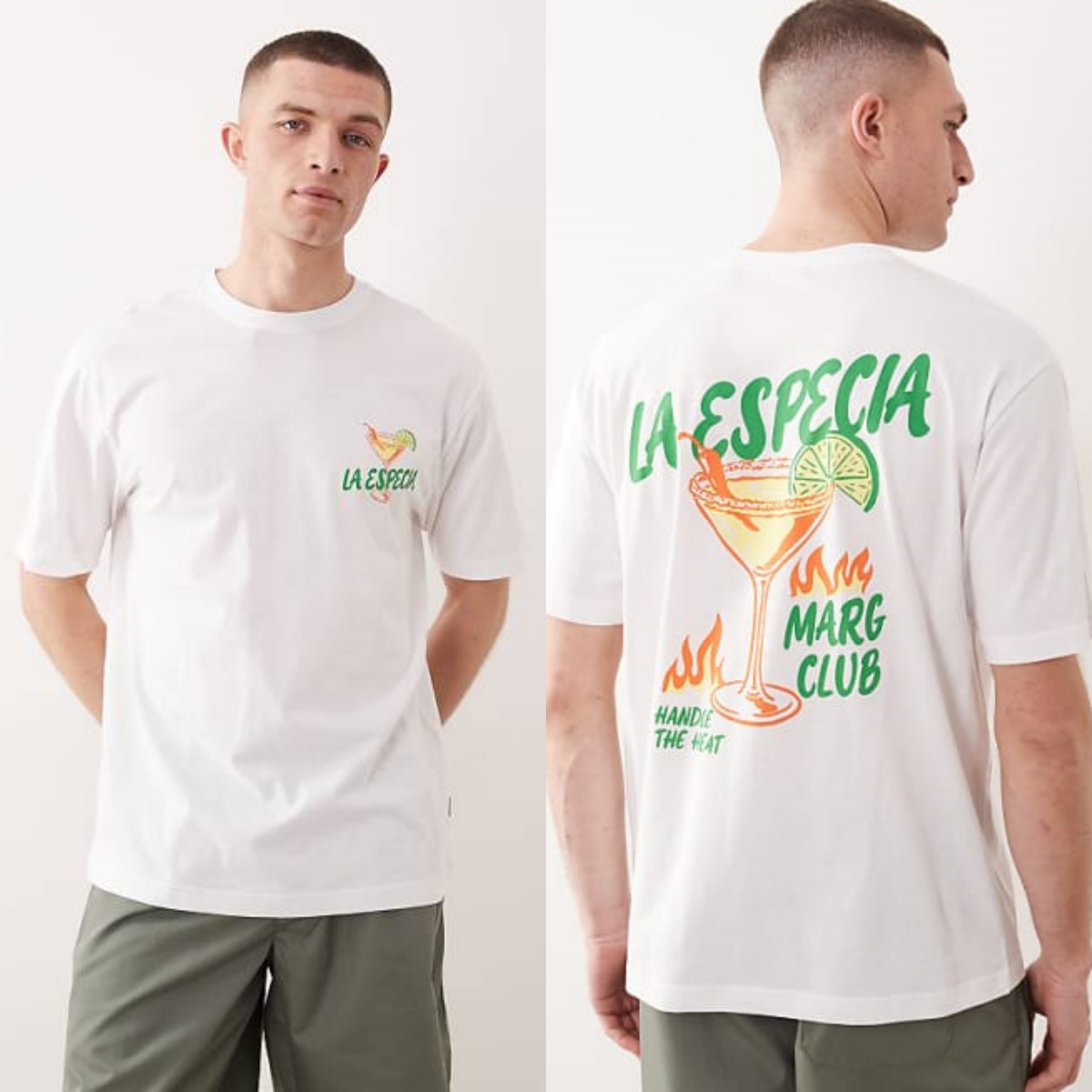 Streetwear Brand Best - 2026 Beste streetwear-merk voor heren, kleding