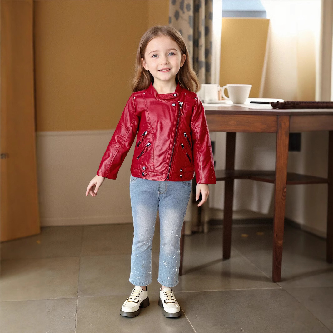 Streetwear Brands Logo - Tiener Kids Straatfotografie Dragen 2-12Y Meisjes
