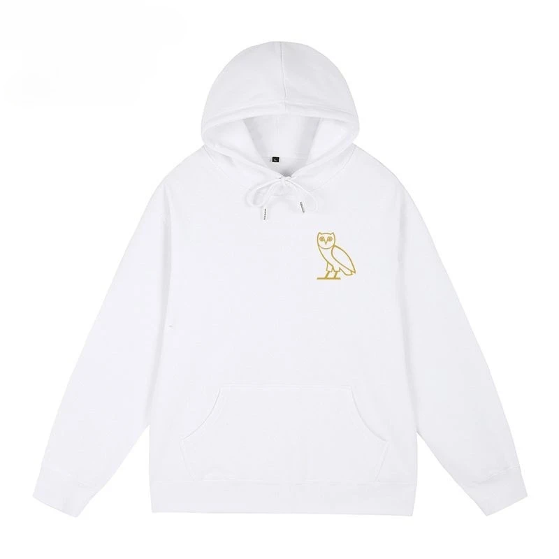 Streetwear Outfit Brand - Hot 2026 Luxe Merk Grafische Heren