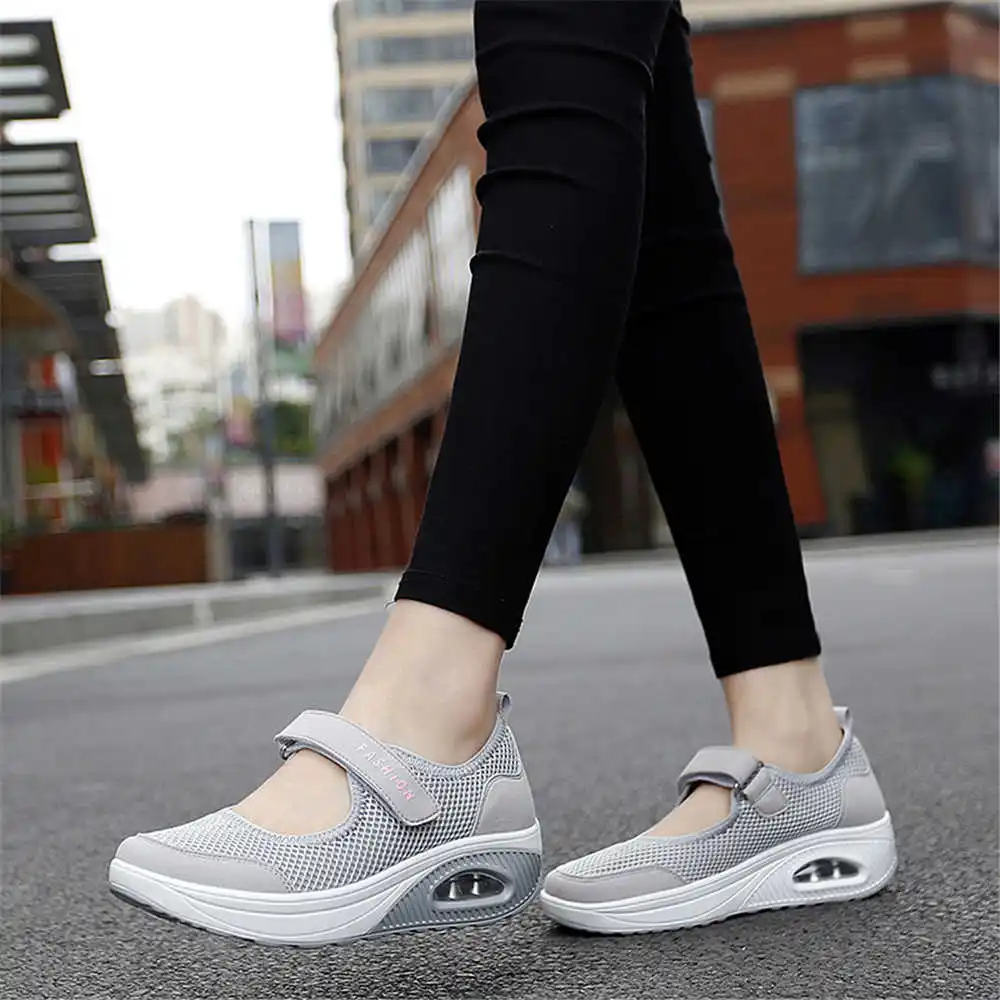 Streetwear Brand Uk - 36-41 Demi-seizoen Gekleurde Sneakers Loopschaatsen Basketbal