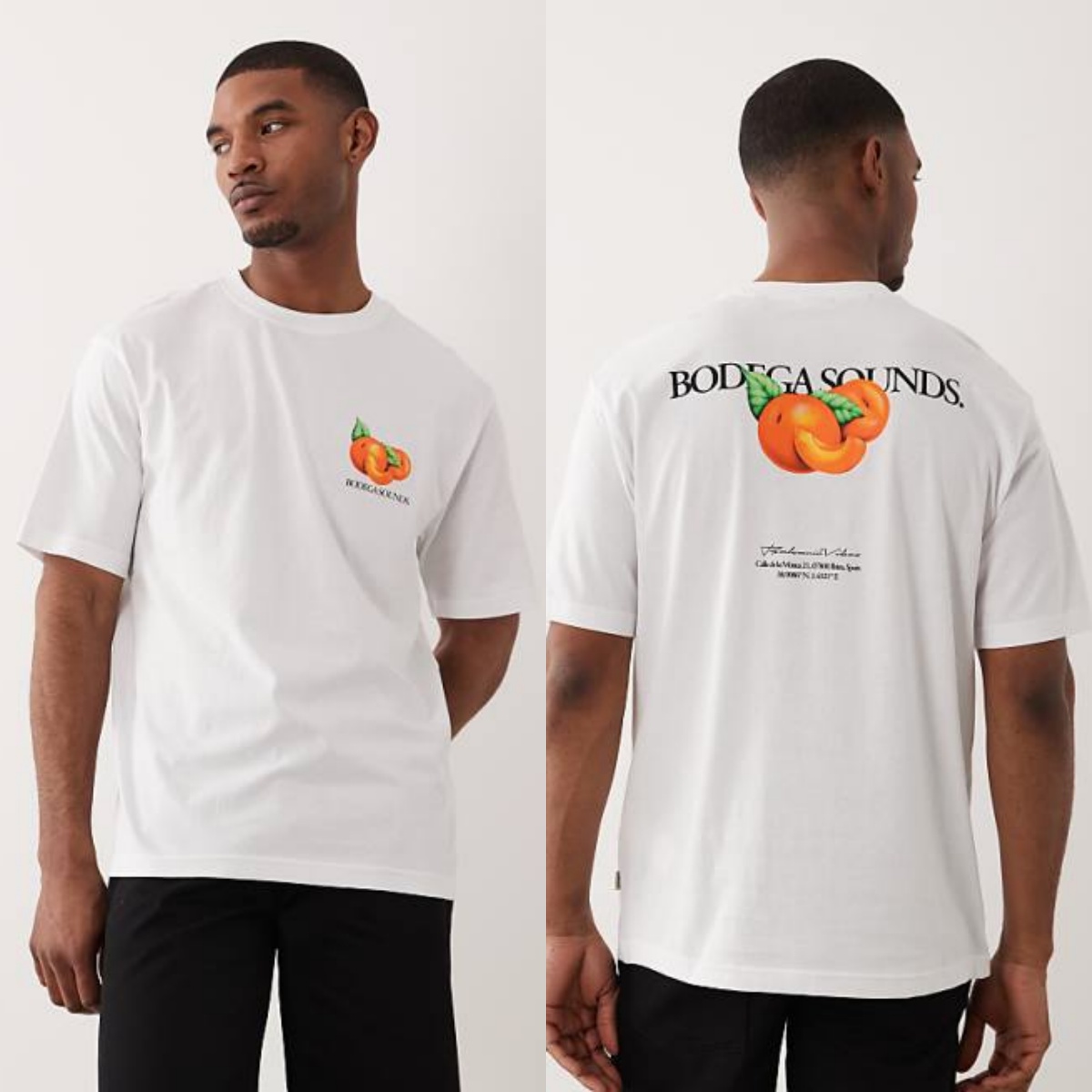 Beste streetwear-merk voor her - Streetwear Brand Best recensie en prijs