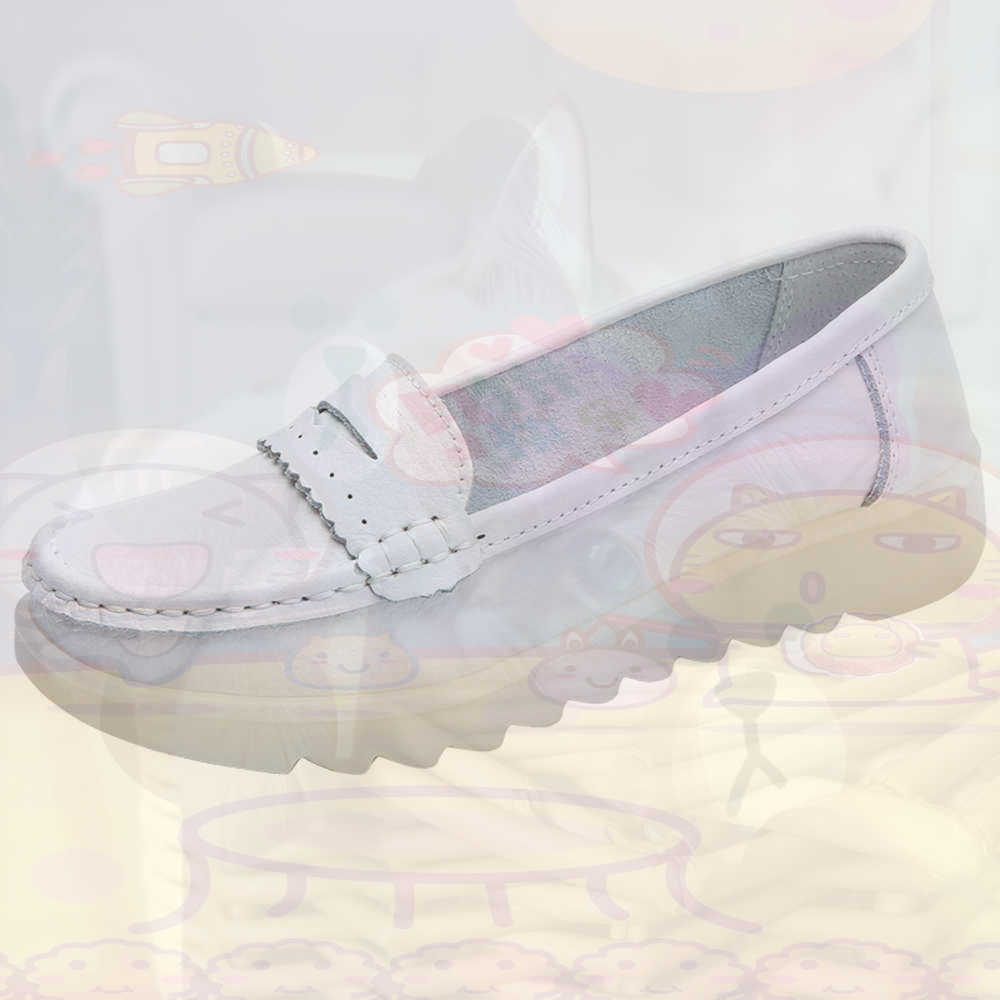 Mocassin Rijden Tienersneakers - Streetwear Brand Best recensie en prijs