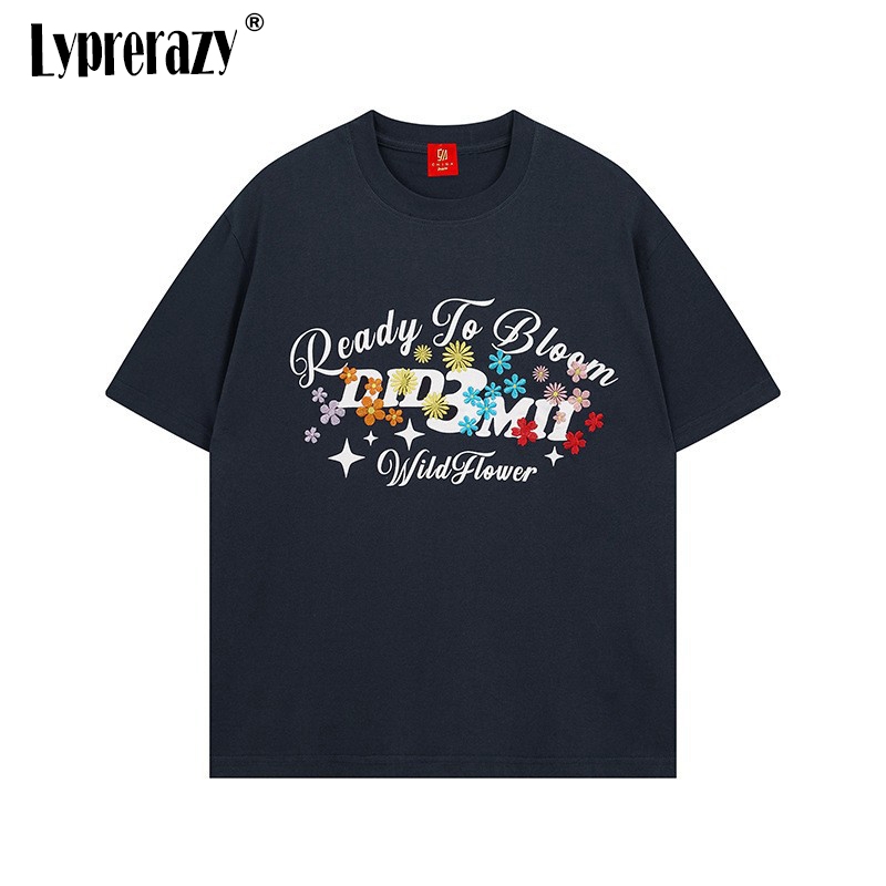 Lyprerazy Streetwear Merk Bloe - Streetwear Brand Flower recensie en prijs