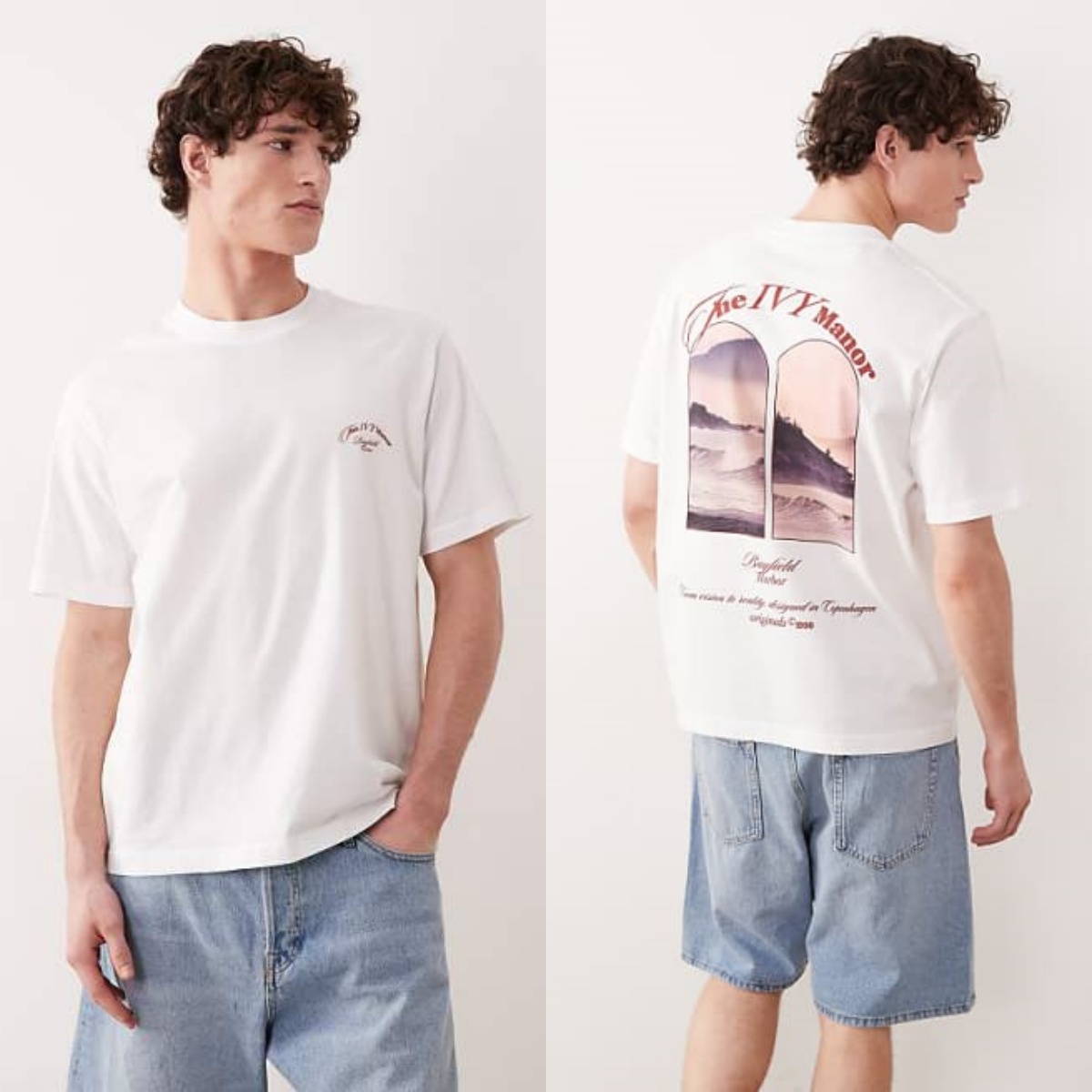 Zomer Beste Heren Streetwear M - Streetwear Brand Best recensie en prijs