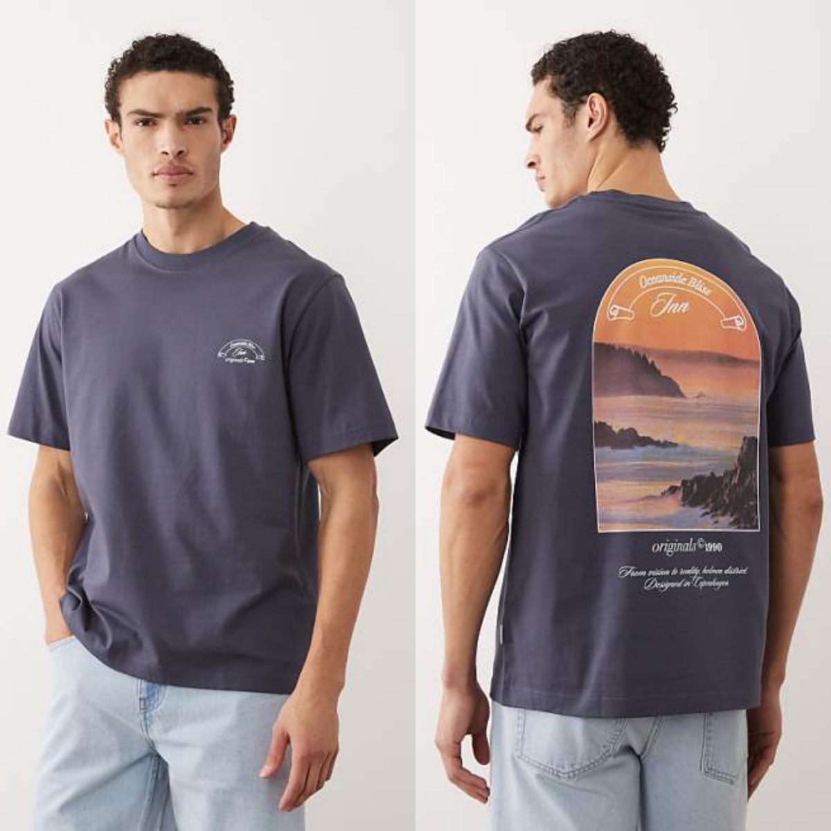 Zomer Beste Heren Streetwear M - Streetwear Brand Best recensie en prijs
