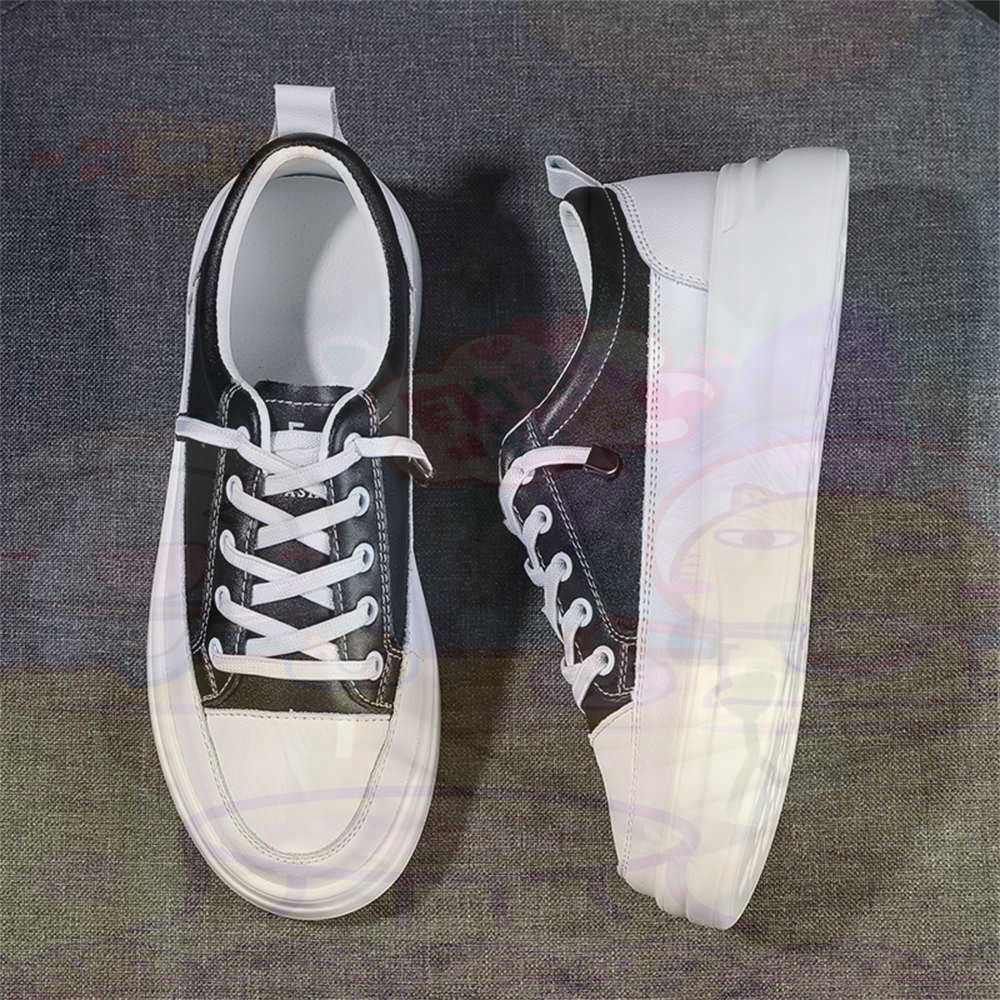Chunky Loafers met veters Dame - Streetwear Brand Best recensie en prijs