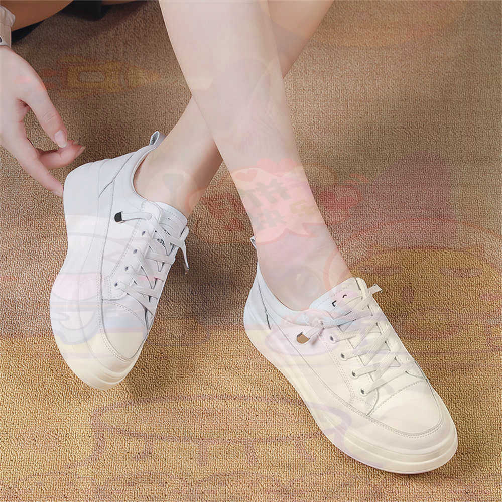 Chunky Loafers met veters Dame - Streetwear Brand Best recensie en prijs