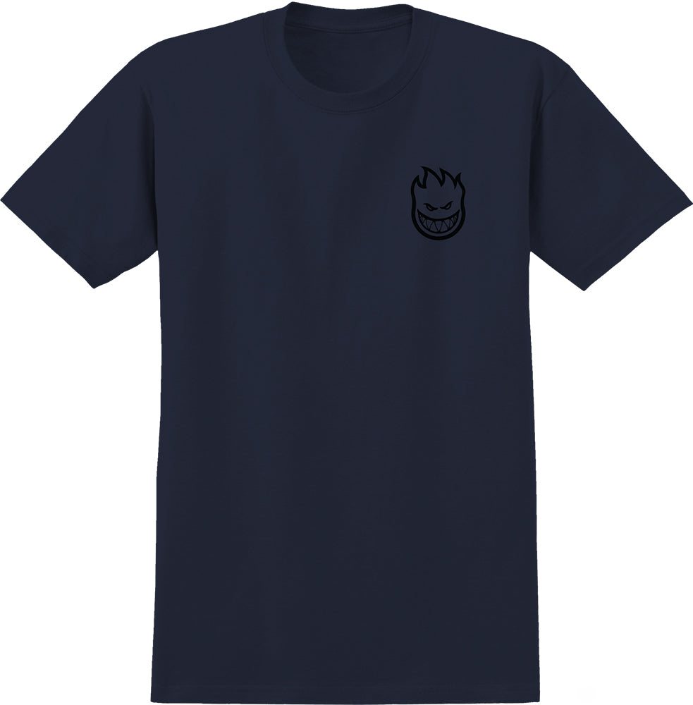 Bighead Mid Fill Skateboard St - Streetwear Brand For Men recensie en prijs