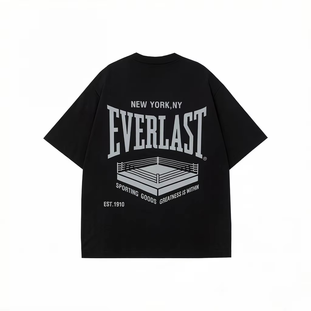 Witte boksring zwaargewicht me - Streetwear Brand Rings recensie en prijs