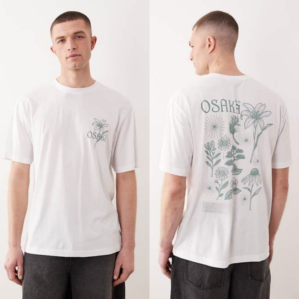 2026 Beste streetwear-merk voo - Streetwear Brand Best recensie en prijs