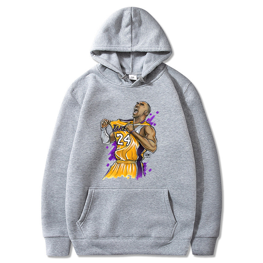Nieuwe 2026 Winter Kobe Luxe M - Streetwear Outfit Brand recensie en prijs