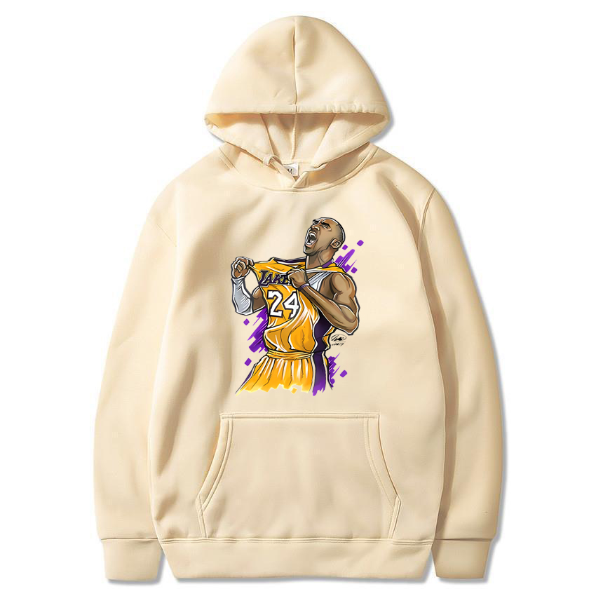 Nieuwe 2026 Winter Kobe Luxe M - Streetwear Outfit Brand recensie en prijs