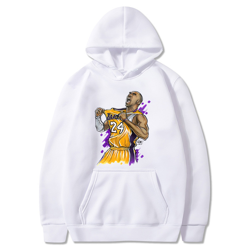 Nieuwe 2026 Winter Kobe Luxe M - Streetwear Outfit Brand recensie en prijs