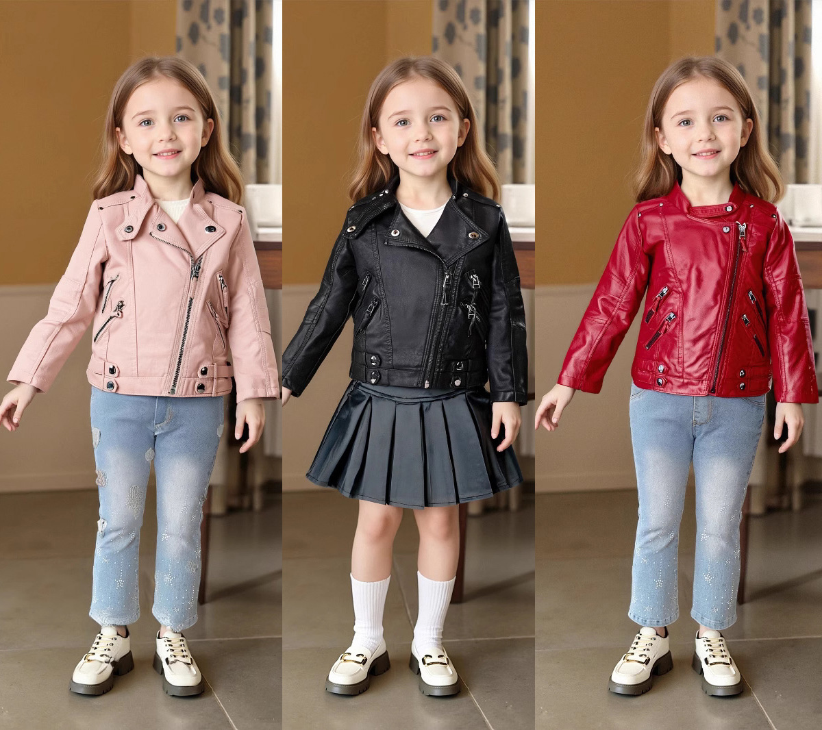 Tiener Kids Straatfotografie D - Streetwear Brands Logo recensie en prijs