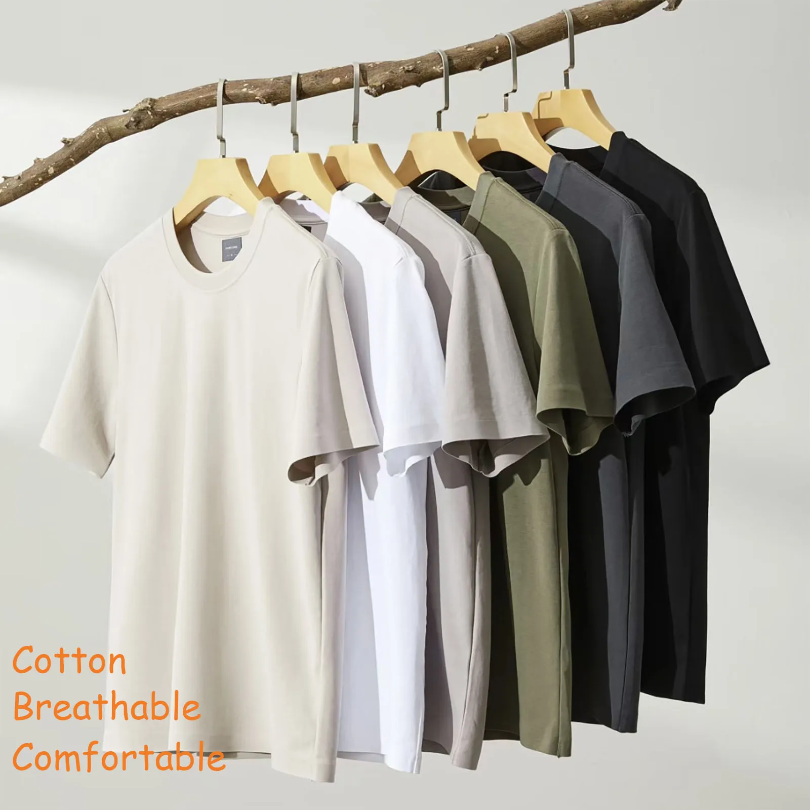Gloednieuwe en ongeopende Naoy - Streetwear Brand For Men recensie en prijs