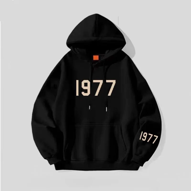 Cool 1977 luxe merk grafische  - Streetwear Outfit Brand recensie en prijs