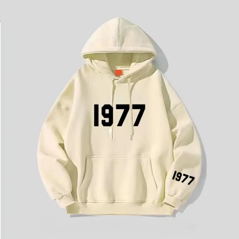 Cool 1977 luxe merk grafische  - Streetwear Outfit Brand recensie en prijs