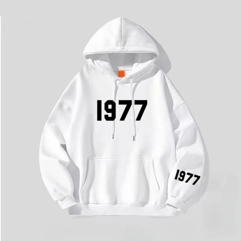 Cool 1977 luxe merk grafische  - Streetwear Outfit Brand recensie en prijs