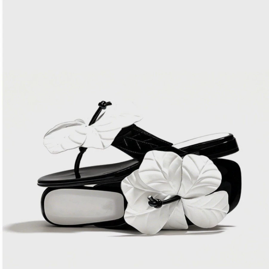Merk schoenen dames zomer nieu - Streetwear Brand Flower recensie en prijs