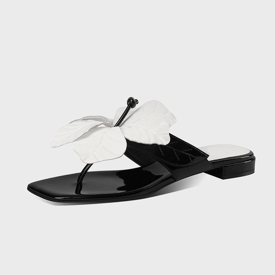 Merk schoenen dames zomer nieu - Streetwear Brand Flower recensie en prijs