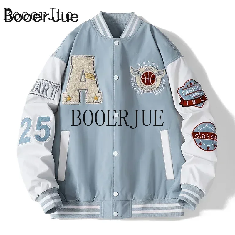 Sportief Running Letter Patchw - Streetwear Brand For Men recensie en prijs