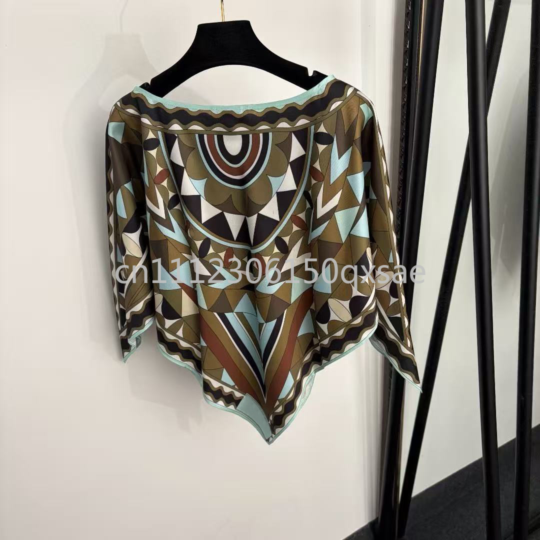 Luxe design dames zwarte mante - Streetwear Brands Logo recensie en prijs