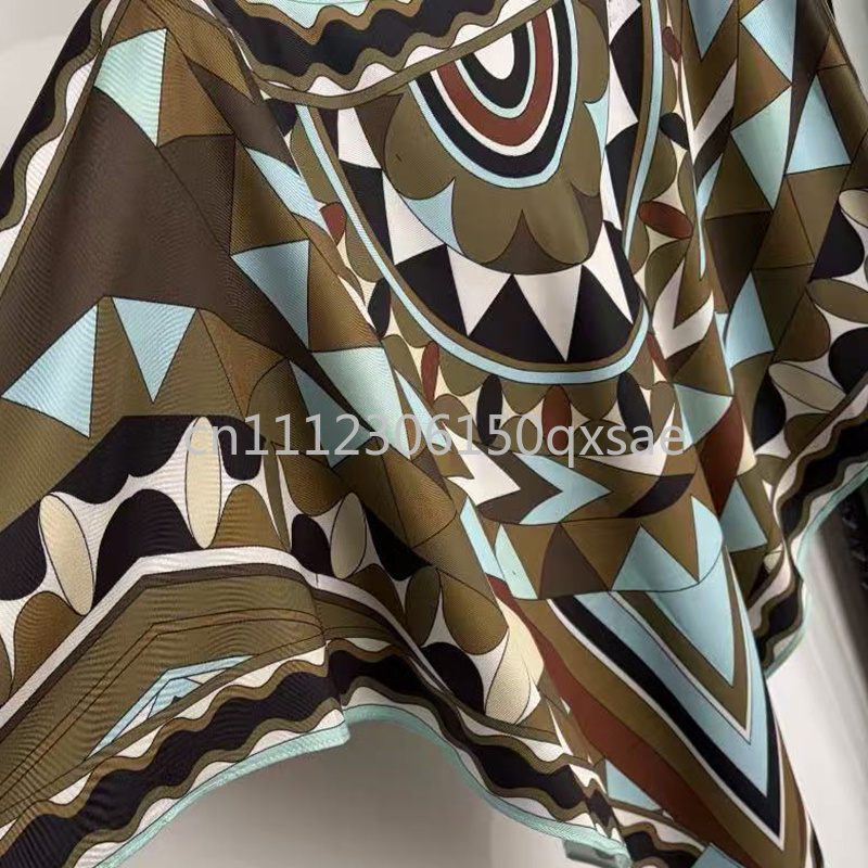 Luxe design dames zwarte mante - Streetwear Brands Logo recensie en prijs