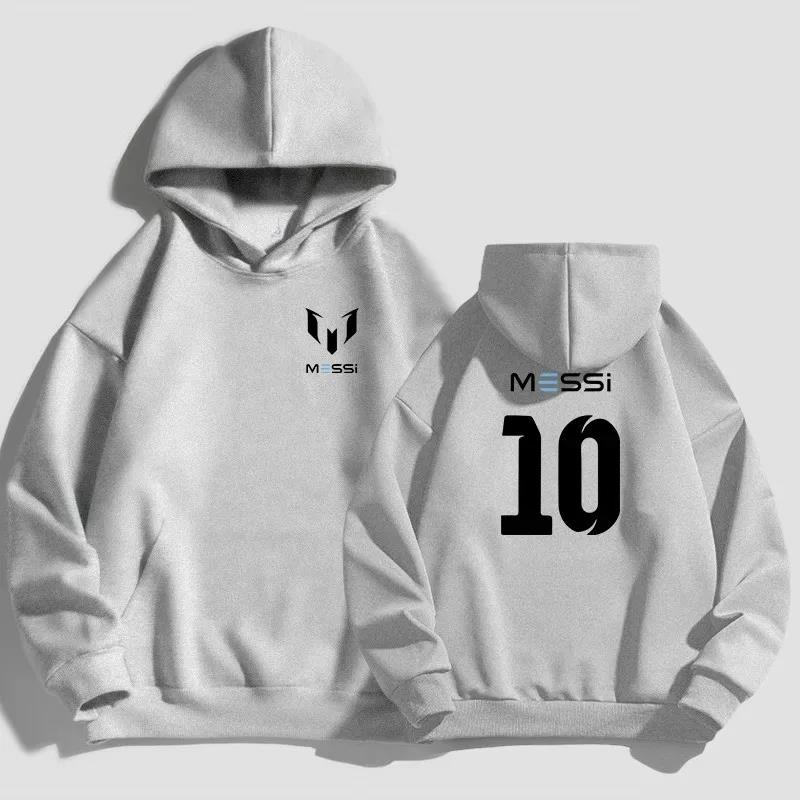 Mess-i Soccer Luxe merk grafis - Streetwear Outfit Brand recensie en prijs