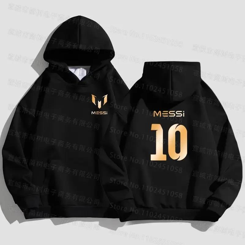 Mess-i Soccer Luxe merk grafis - Streetwear Outfit Brand recensie en prijs