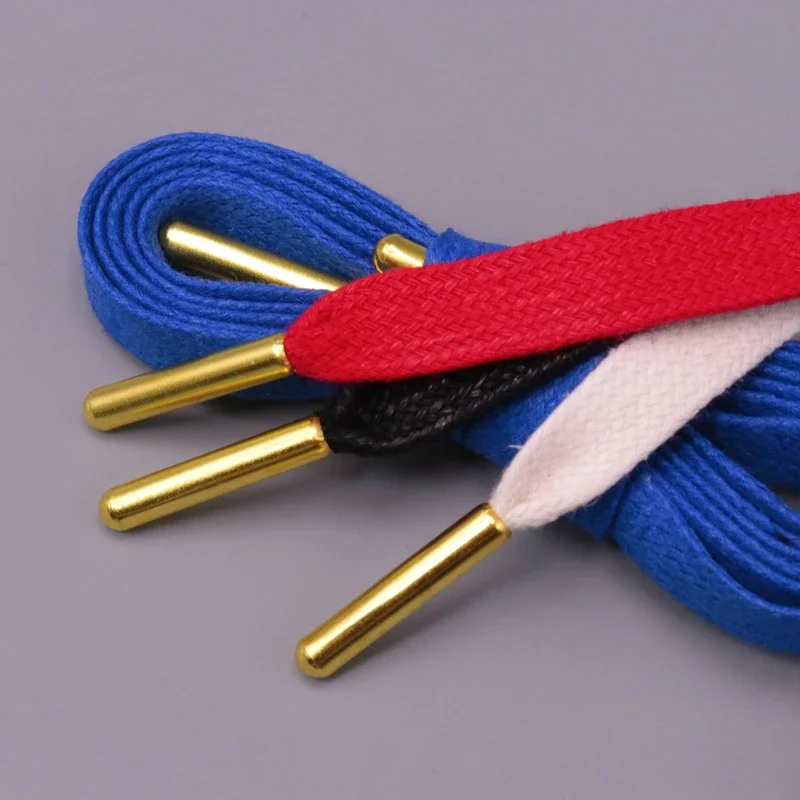 Coolstring Goud Metalen Tips 8 - Travis Scott Lace recensie en prijs