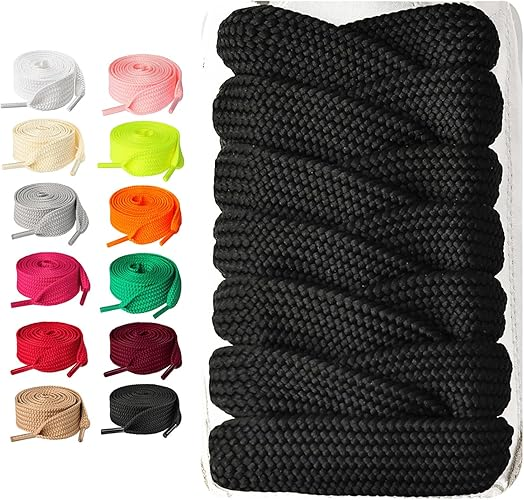 2CM breedte dikke schoenveters - Travis Scott Lace recensie en prijs