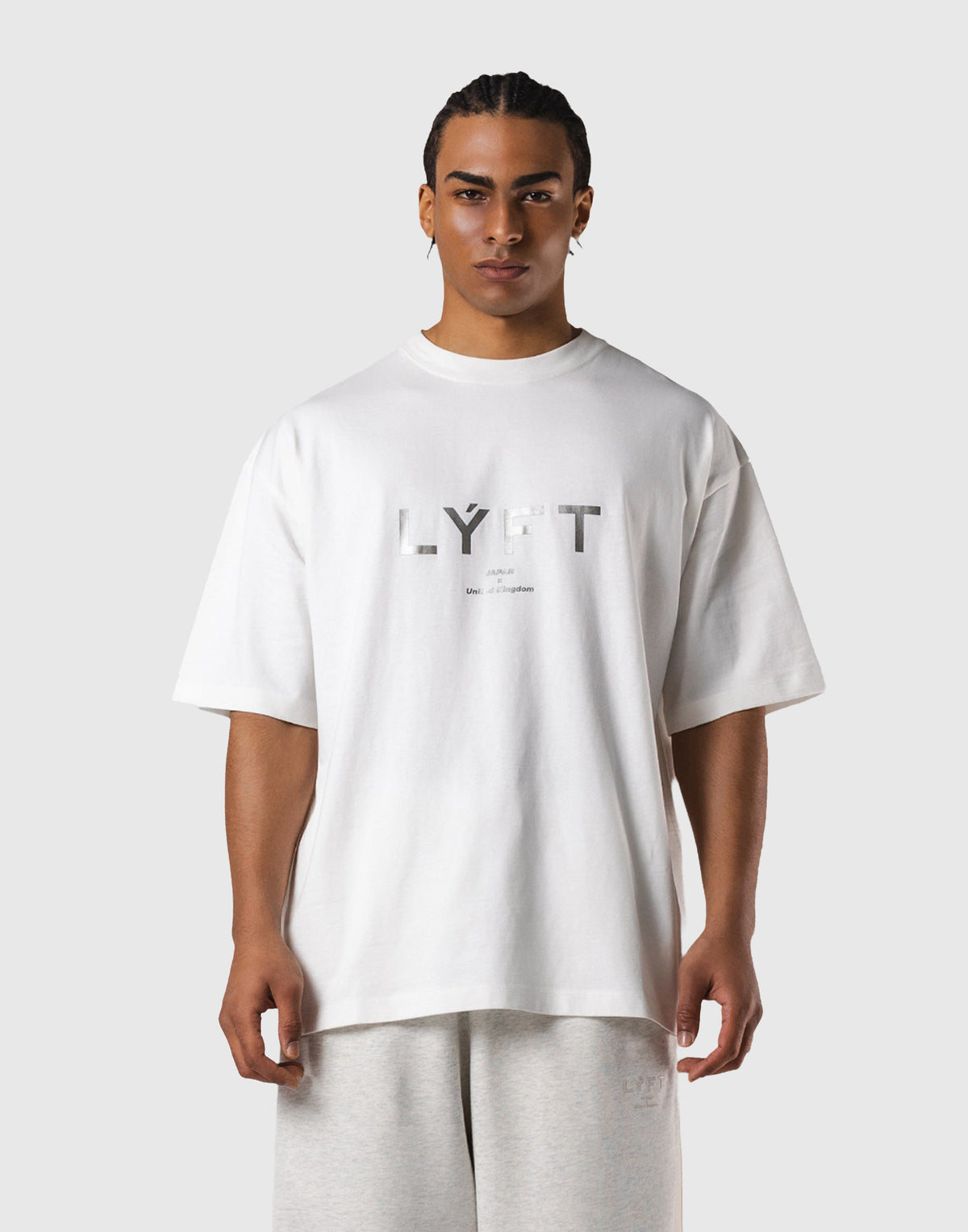 Logo Big Vintage Fitness Trend - Streetwear Brands Logo recensie en prijs