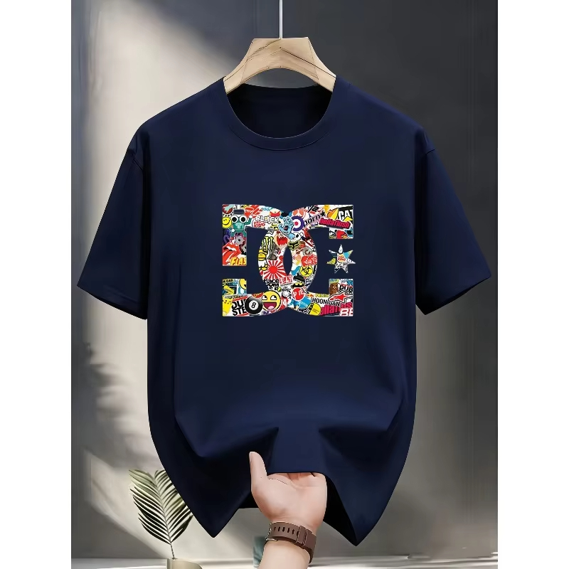 Modetrend High-End Luxe Merk P - Streetwear Brand Graphics recensie en prijs