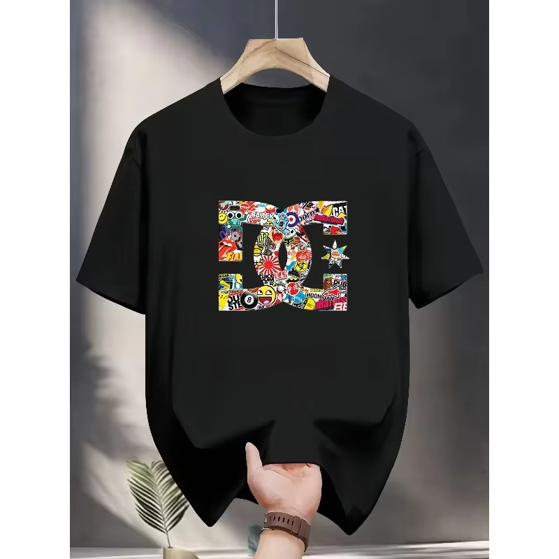Modetrend High-End Luxe Merk P - Streetwear Brand Graphics recensie en prijs