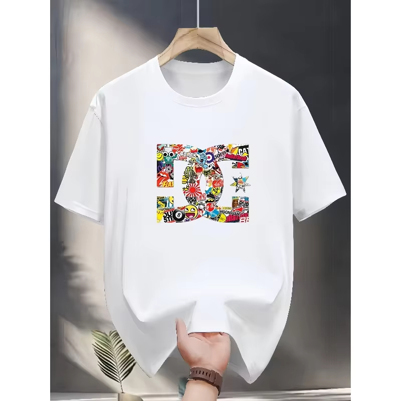 Modetrend High-End Luxe Merk P - Streetwear Brand Graphics recensie en prijs