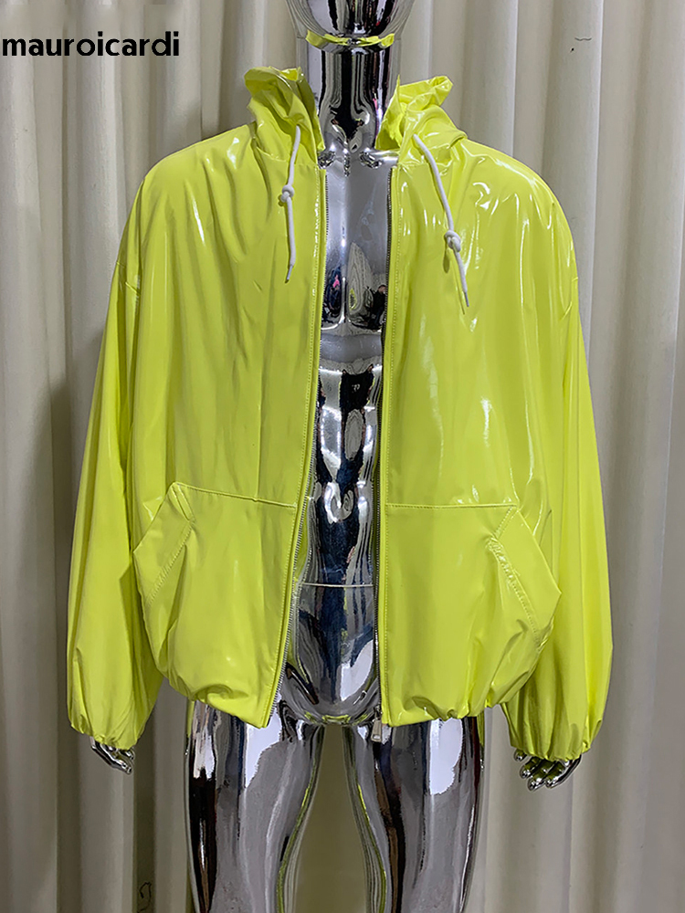 Mauroicardi lente oversized gl - Streetwear Brand For Men recensie en prijs