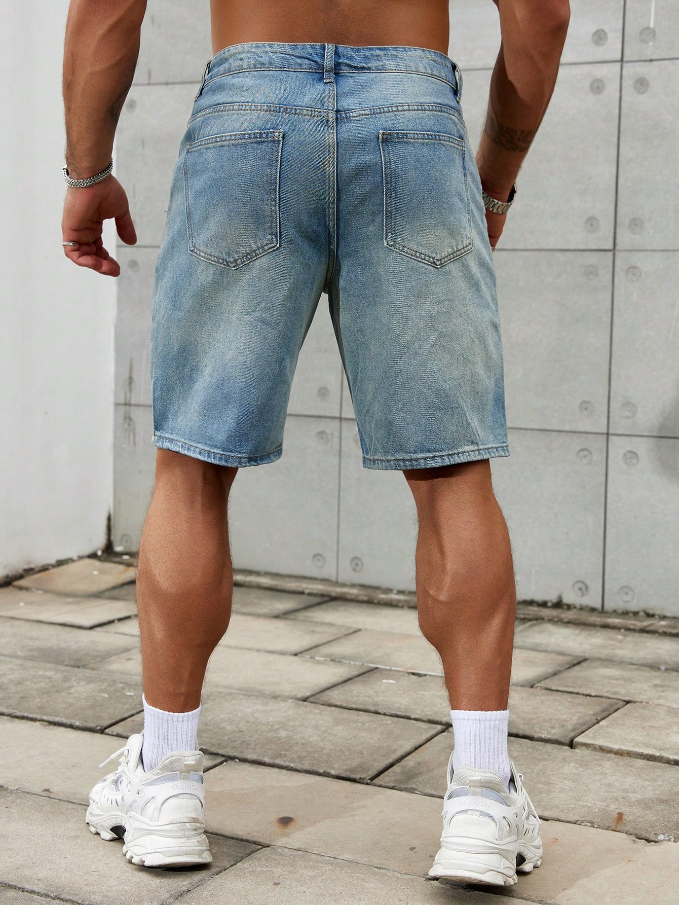 Nieuwe Mode Heren Gescheurde K - Streetwear Brand For Men recensie en prijs