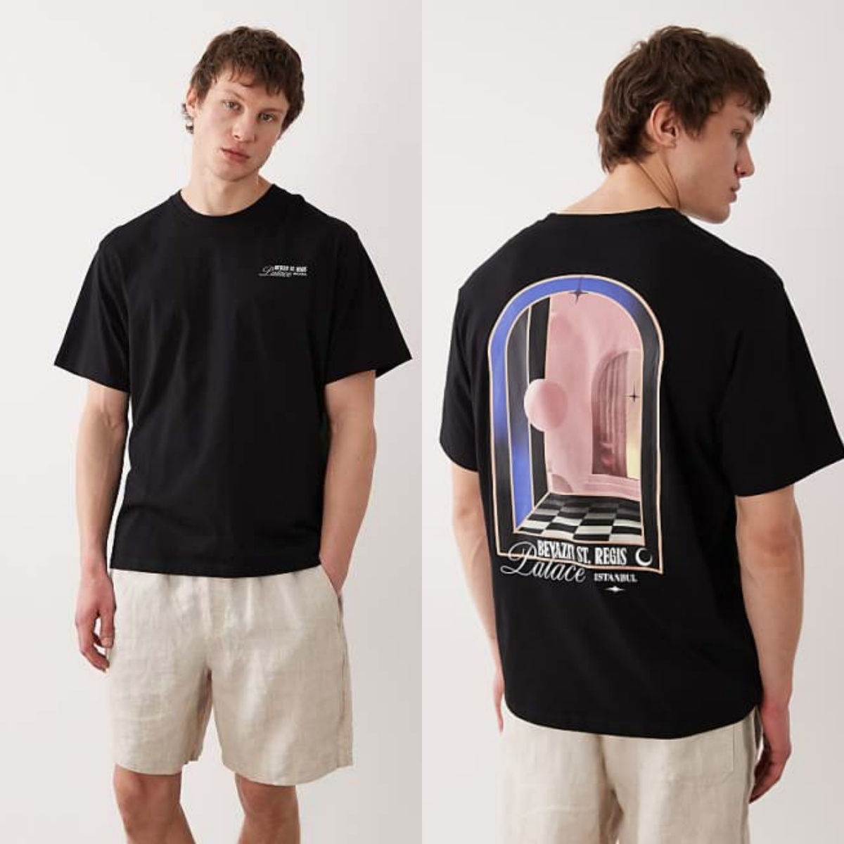 Beste zomerse streetwear-merk  - Streetwear Brand Best recensie en prijs