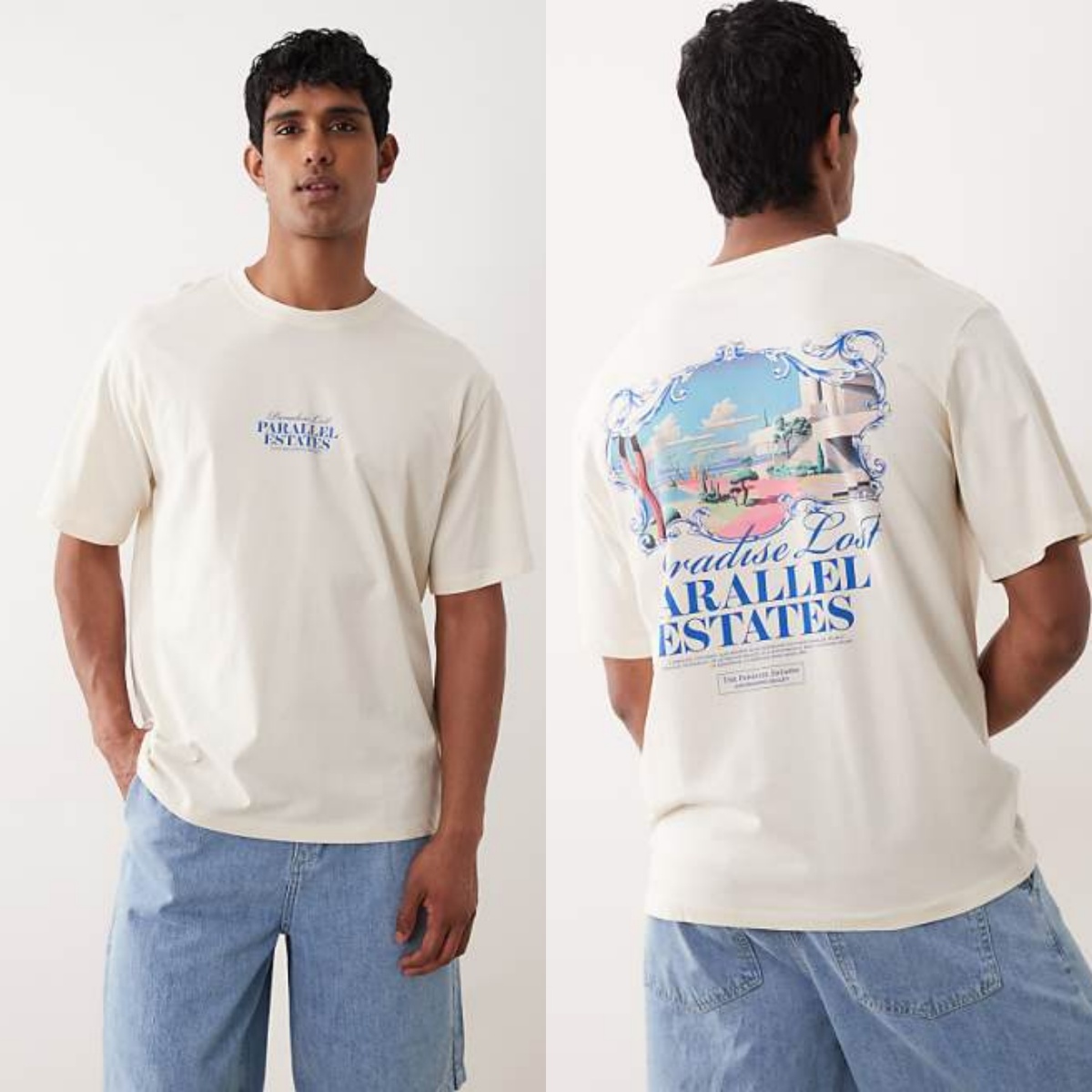 Beste zomerse streetwear-merk  - Streetwear Brand Best recensie en prijs