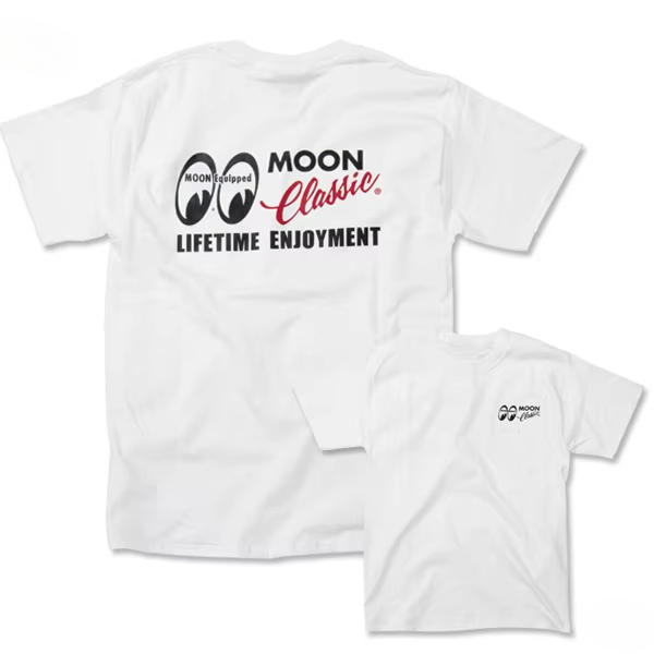 Best Goes We Go Moon Trendy ge - Streetwear Brand Best recensie en prijs