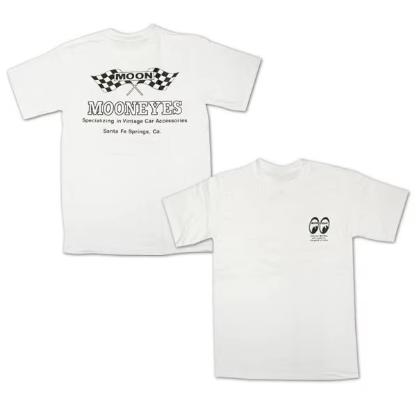 Best Goes We Go Moon Trendy ge - Streetwear Brand Best recensie en prijs