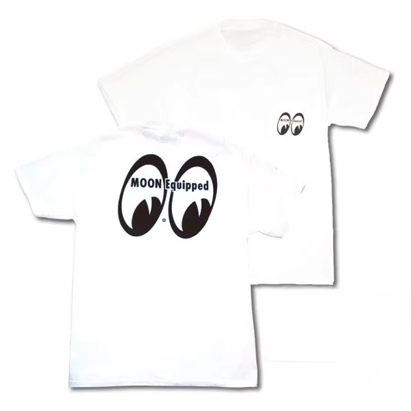 Best Goes We Go Moon Trendy ge - Streetwear Brand Best recensie en prijs