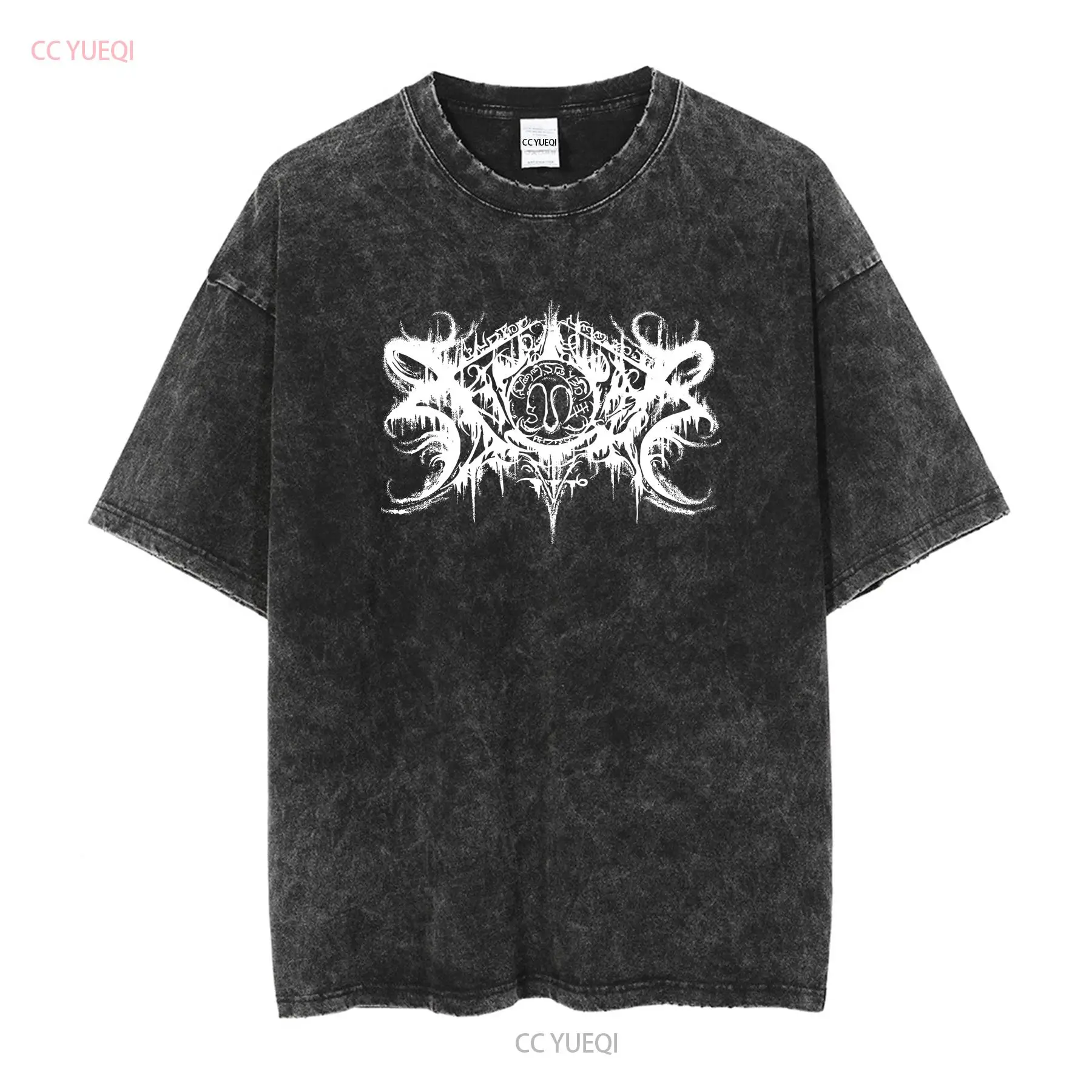 XASTHUR Gloednieuwe T-shirt Bl - Streetwear Brand For Men recensie en prijs