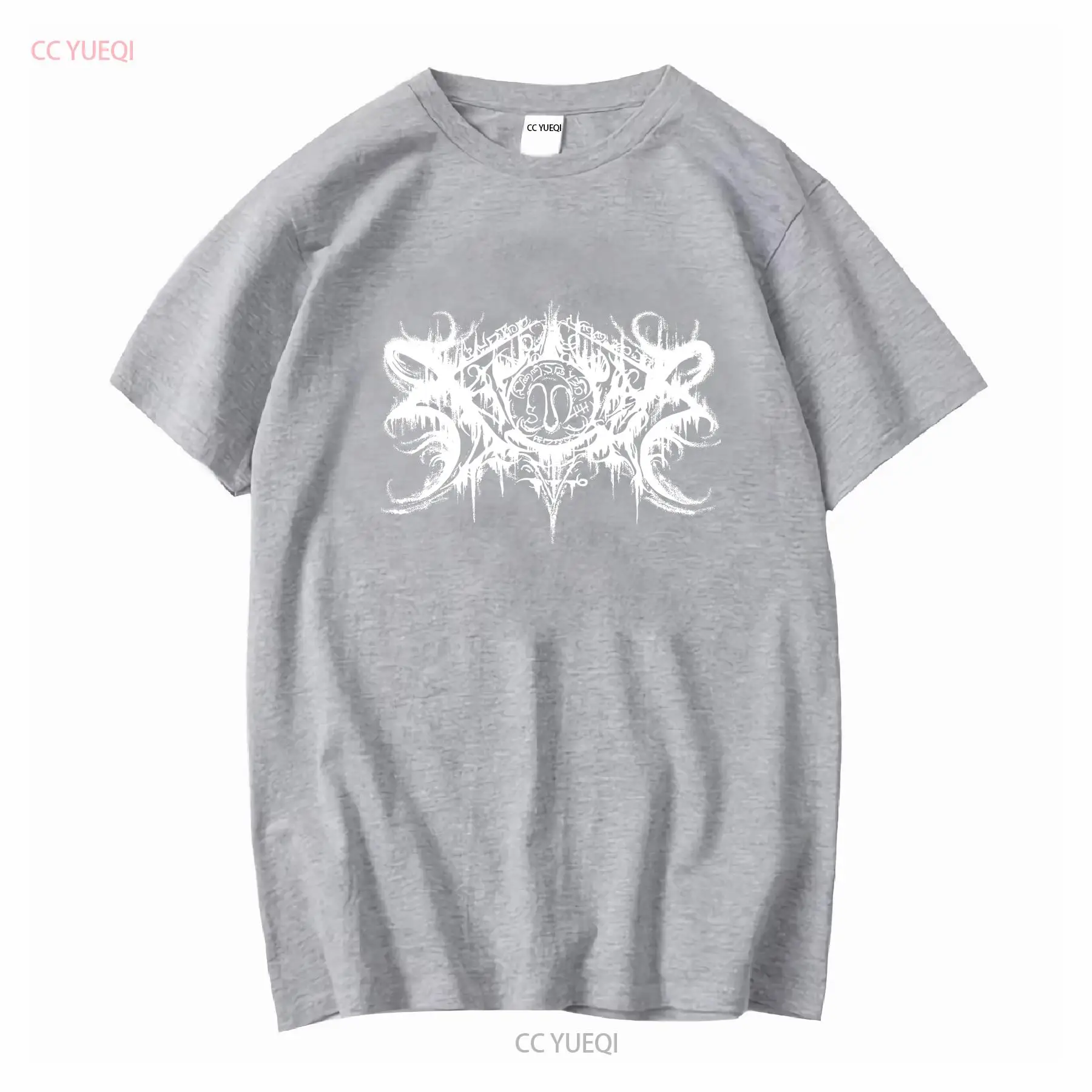 XASTHUR Gloednieuwe T-shirt Bl - Streetwear Brand For Men recensie en prijs