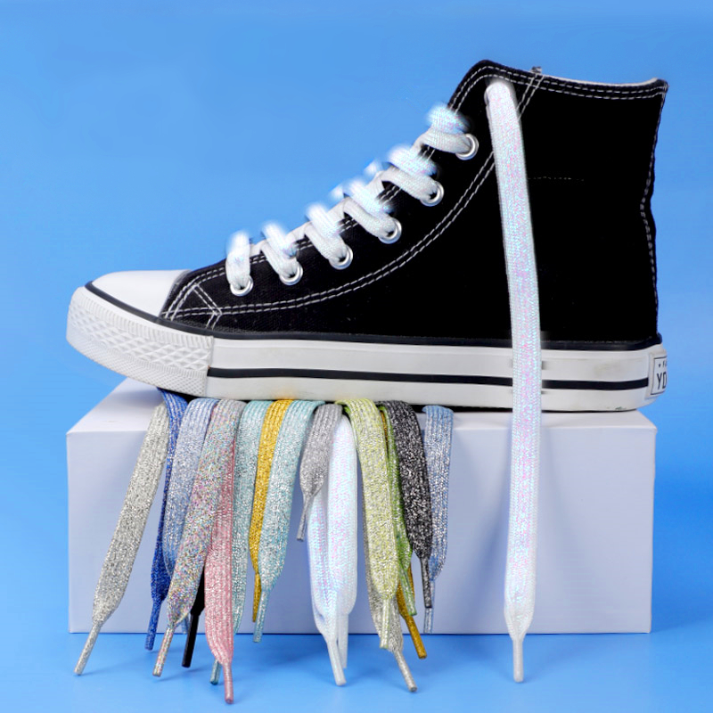 NIEUWE Mode Glitter Schoenvete - Travis Scott Lace recensie en prijs
