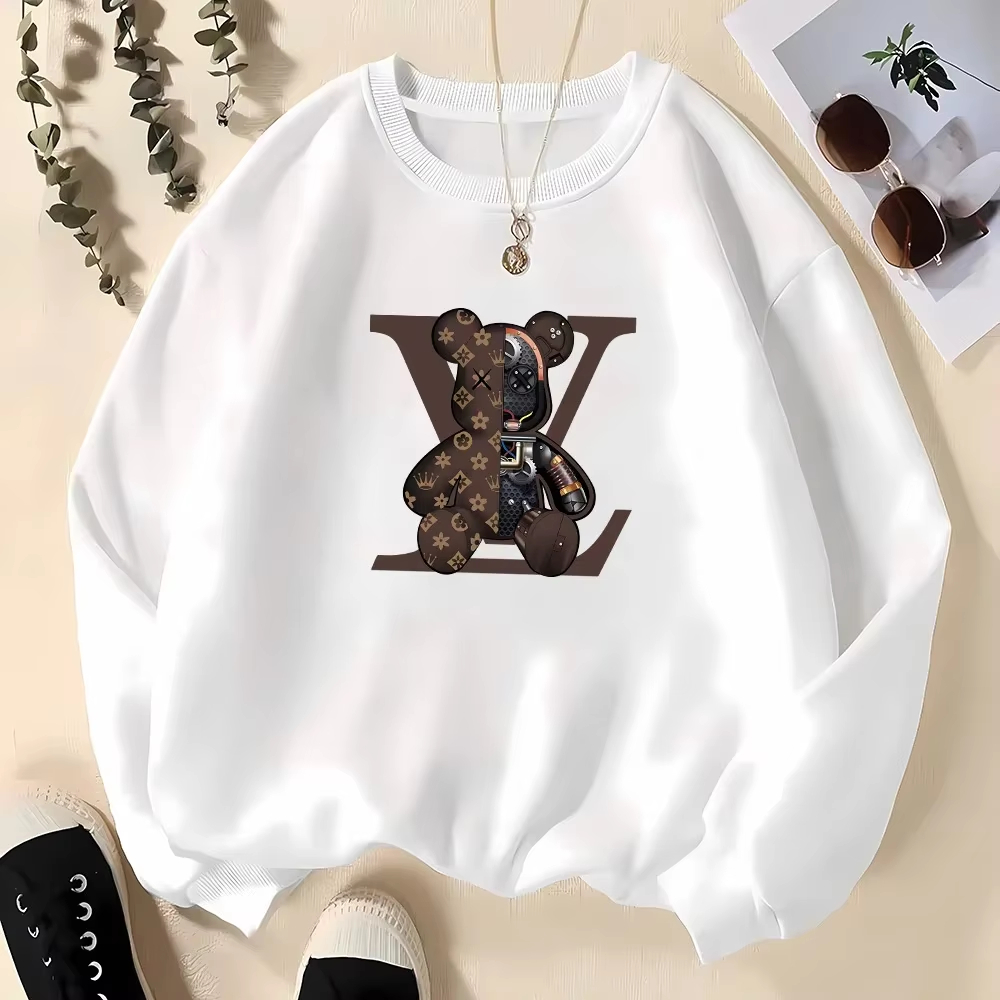 Nieuwe 2026 Winter Luxe Merk H - Streetwear Outfit Brand recensie en prijs