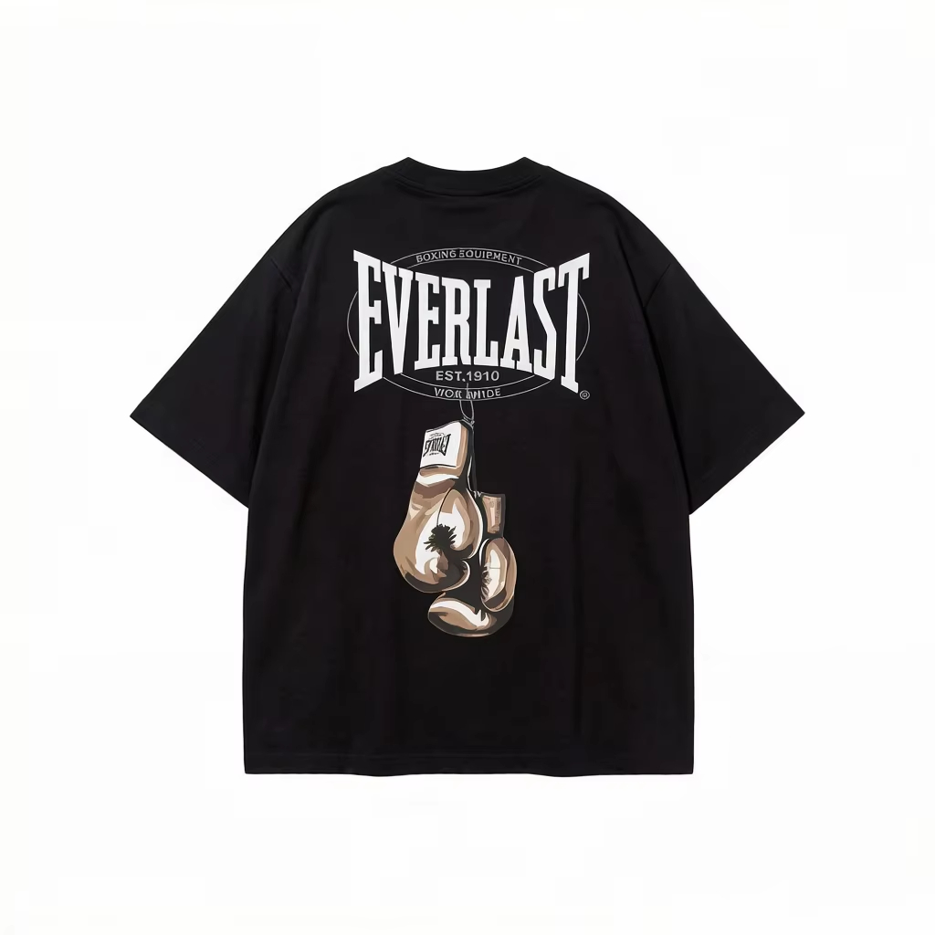 Boksring zwaargewicht merk T-s - Streetwear Brand Rings recensie en prijs