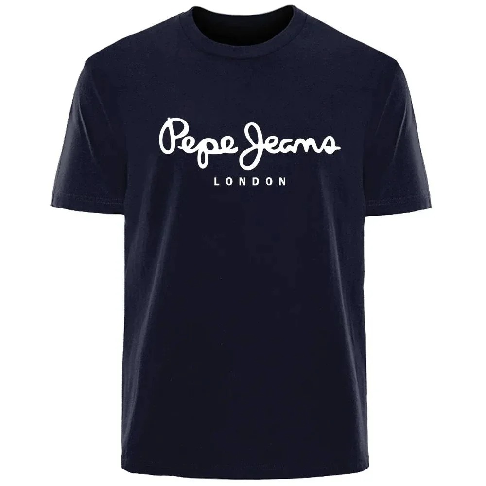Pepe 2026 Jeans London Dames T - Streetwear Brands Logo recensie en prijs