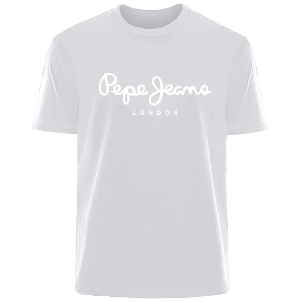 Pepe 2026 Jeans London Dames T - Streetwear Brands Logo recensie en prijs