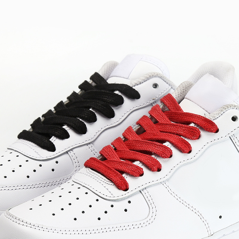 Nieuwe Platte Gewaxte Katoen V - Travis Scott Lace recensie en prijs